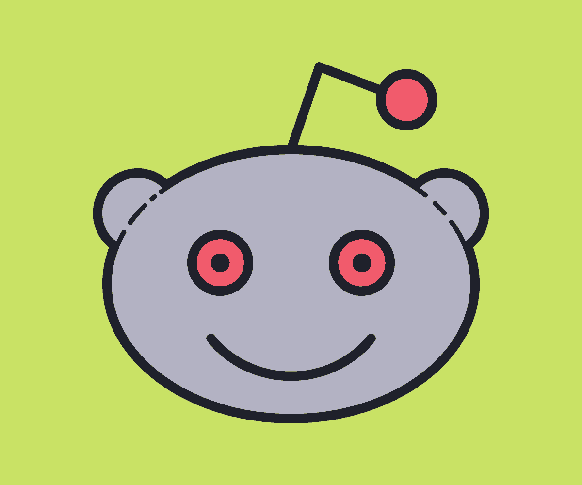 So aktivieren Sie den anonymen BrowsingModus von Reddit...