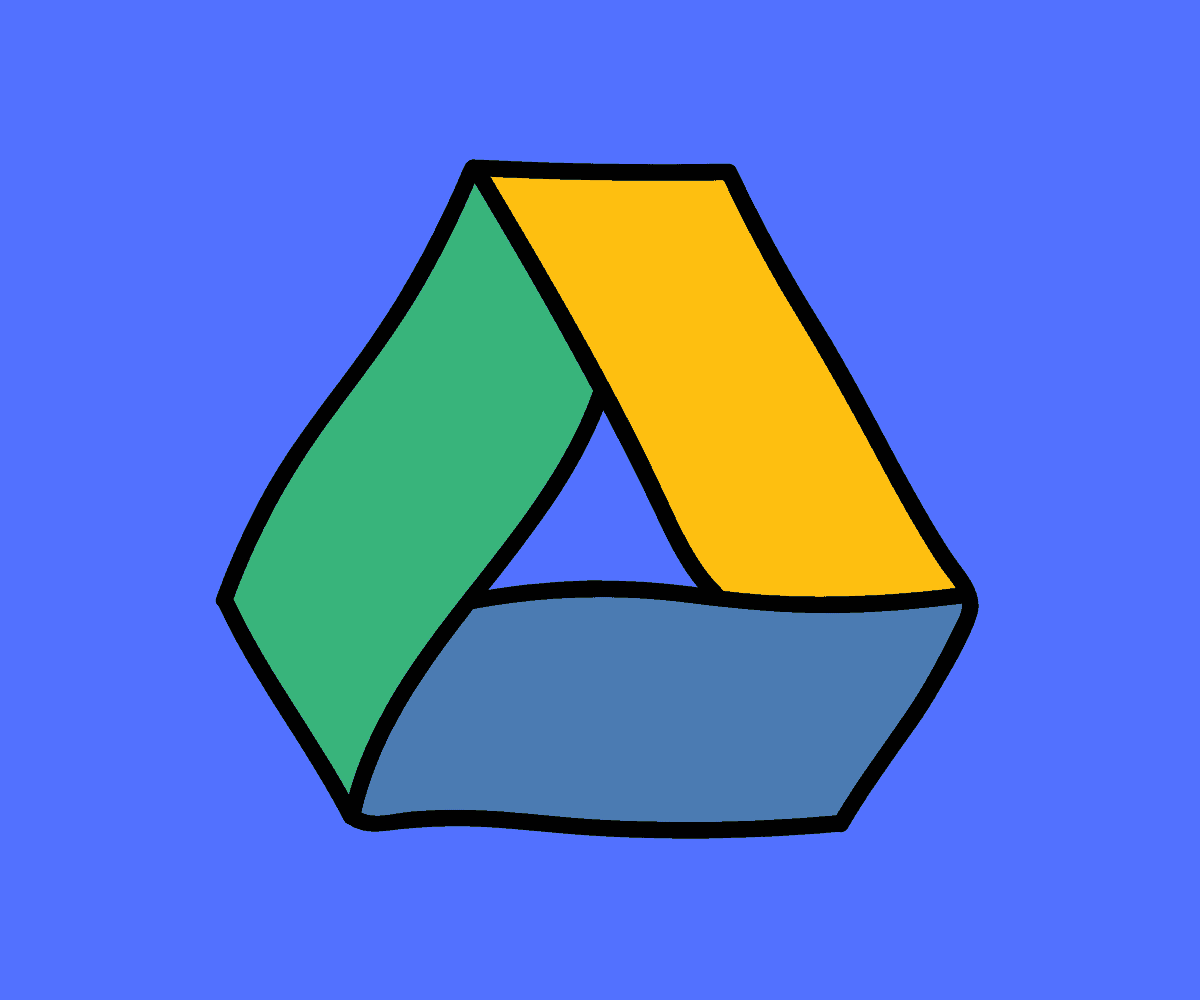 Comment supprimer des fichiers de Google Drive (en toute