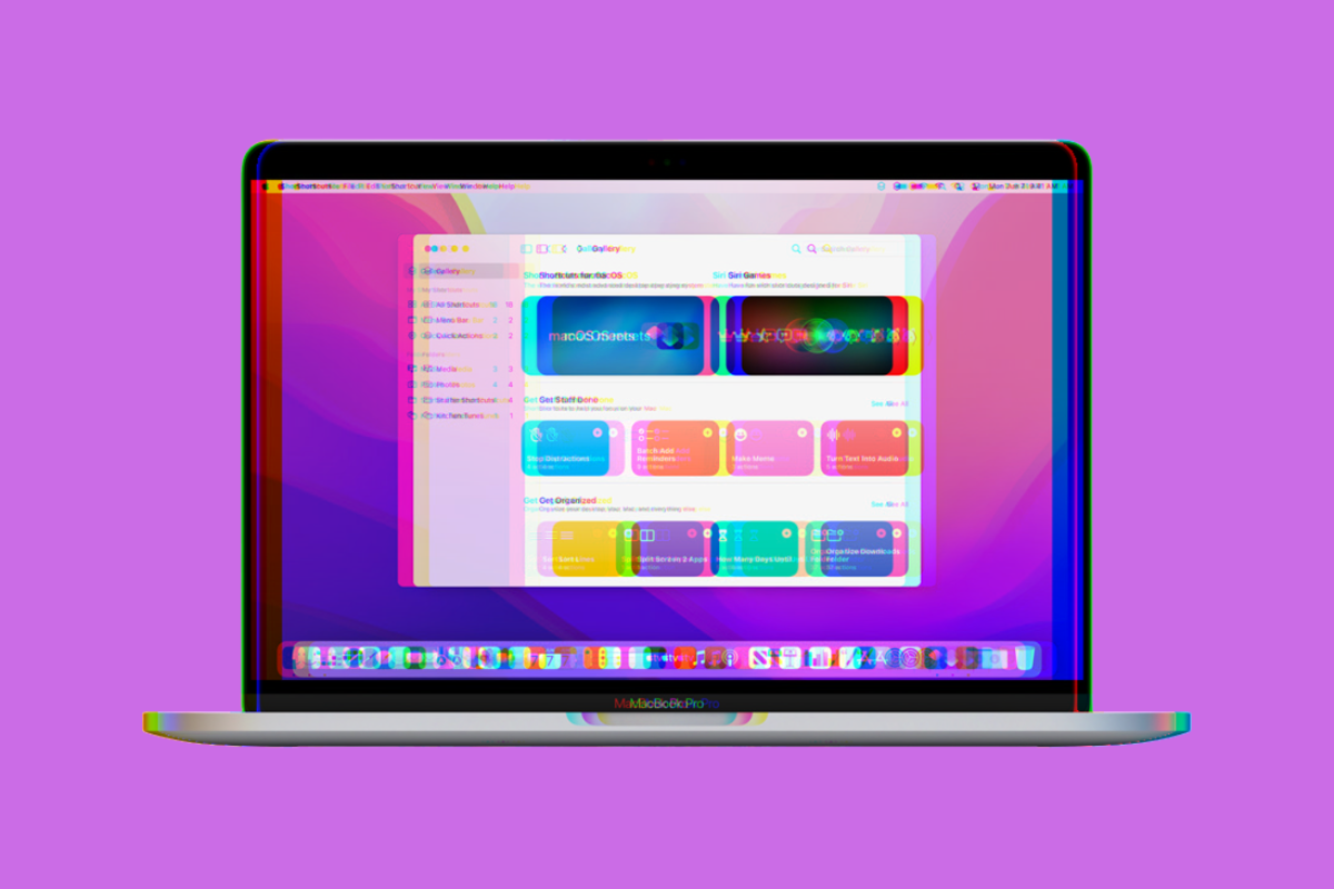 What is macOS Monterey? Apple's Mac Update Explained TrendRadars UK