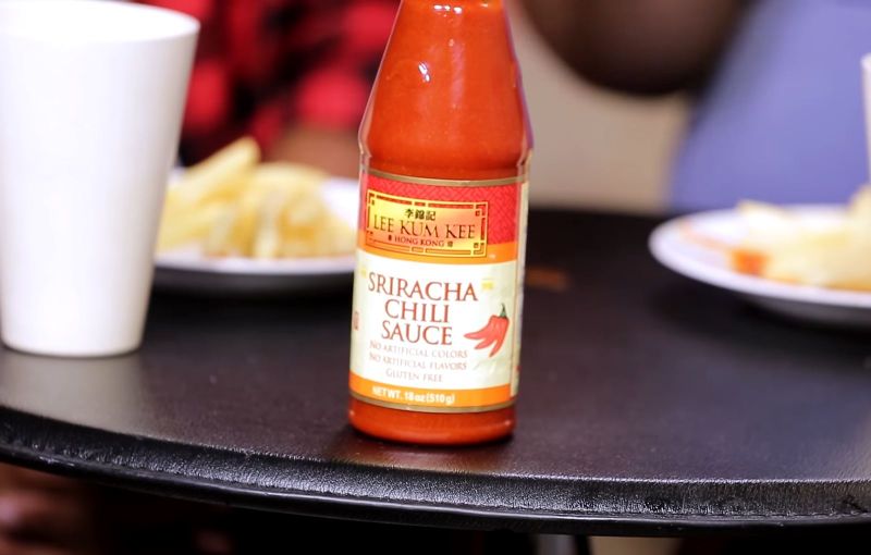 What Is A Good Substitute For Sriracha Sauce? Know Your Pantry
