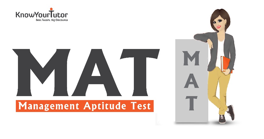 MAT EXAM (MANAGEMENT APTITUDE TEST)