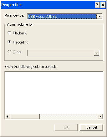 Microsoft Usb Audio Codec Driver. Download free - downloadnet