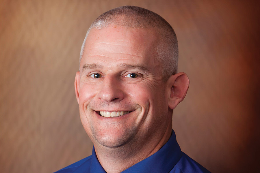 Making Classroom Connections Features Knox College