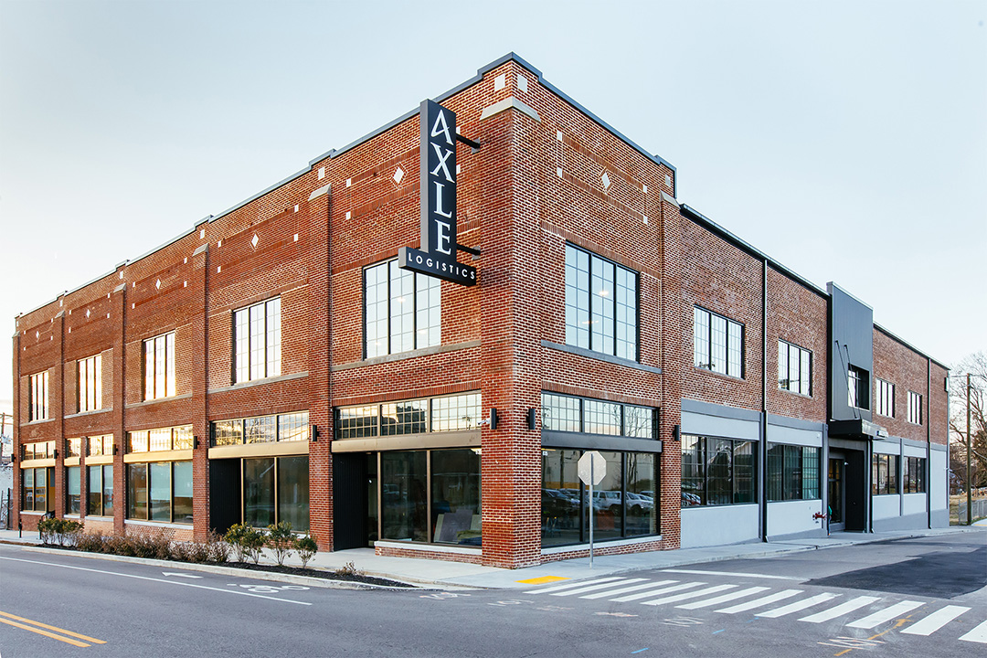 2022 People's Choice Voting Knoxville By Design