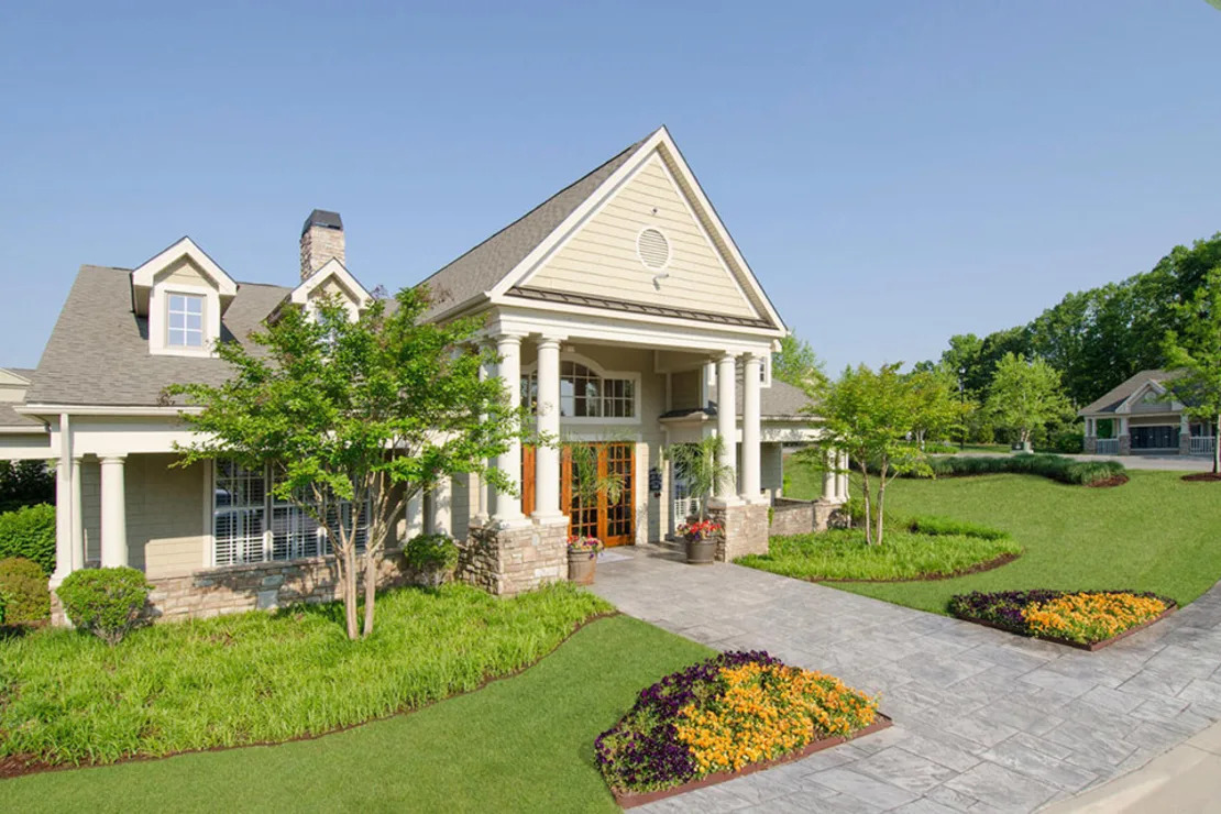 Greystone Summit Corporate Quarters Knoxville, TN