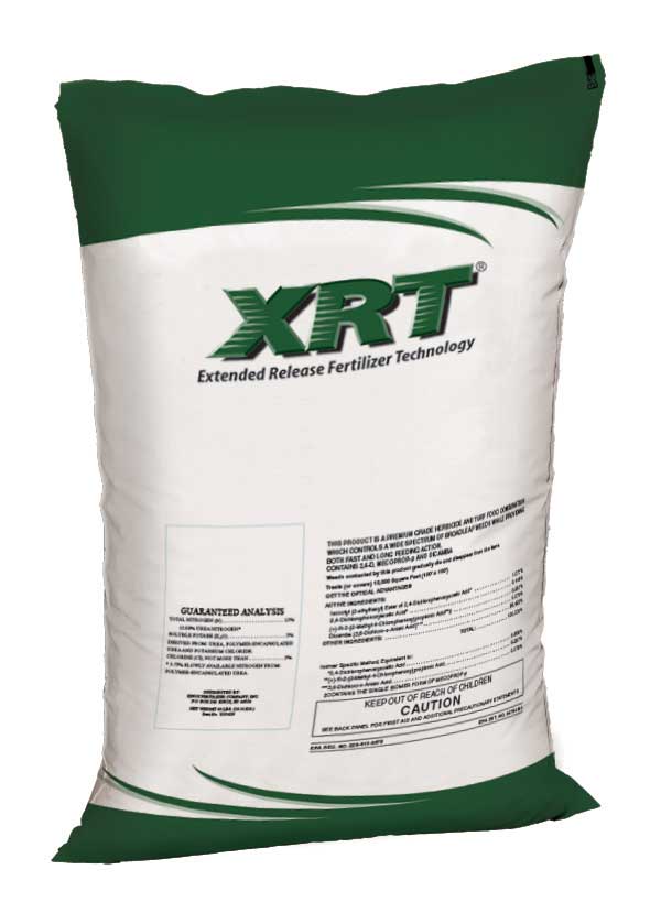 Shaw's Professional Turf Fertilizer Products Knox Fertilizer Company