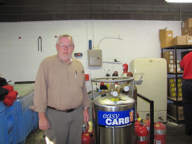Knox Fire Extinguisher Co. Knoxville Commercial Fire Extinguishers Knoxville Residential