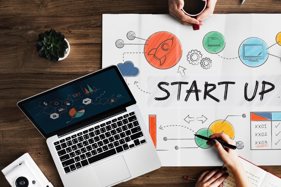 Types of Business Structures in Australia Small Business Startups