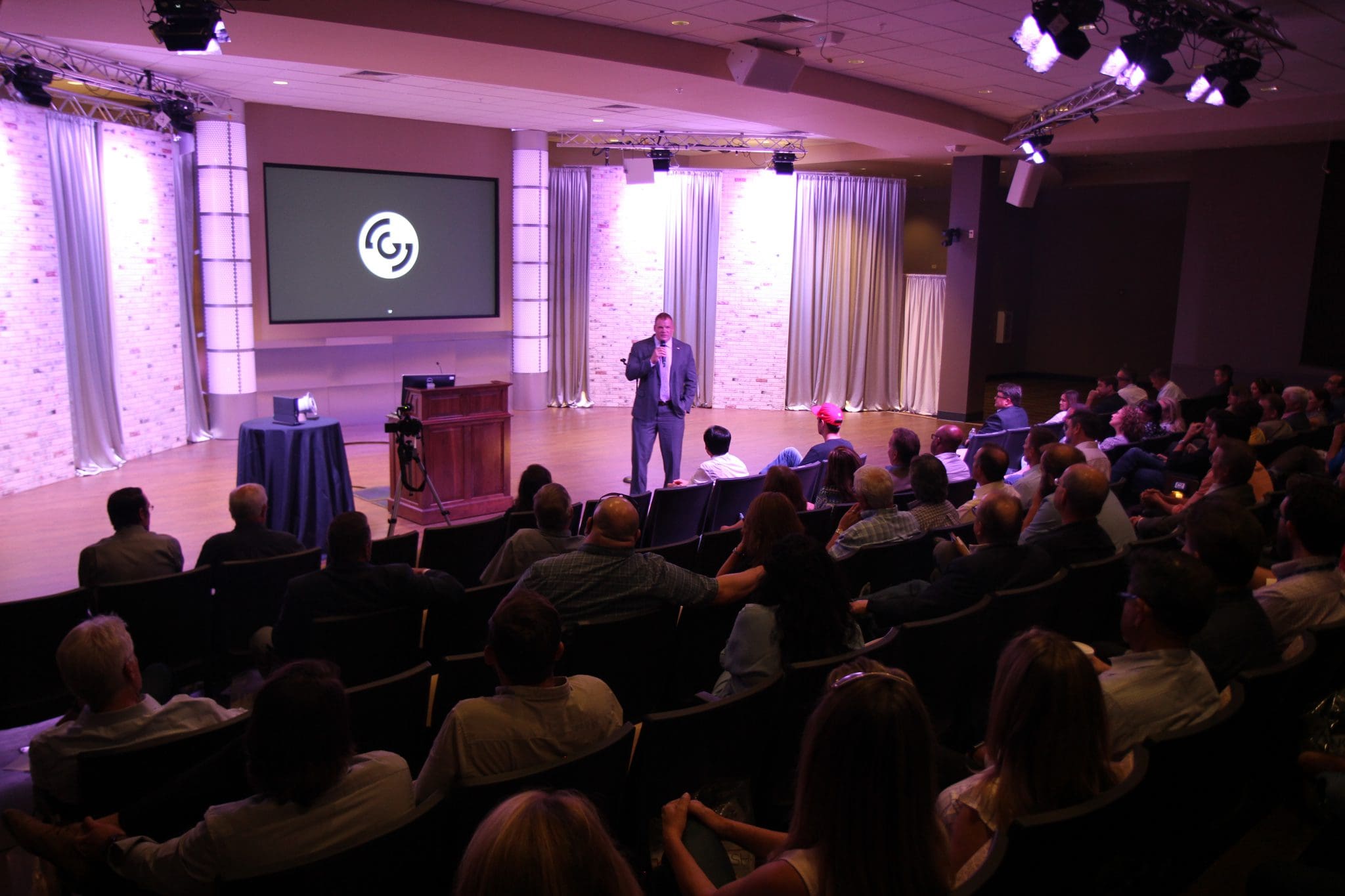 Events Knoxville Technology Council