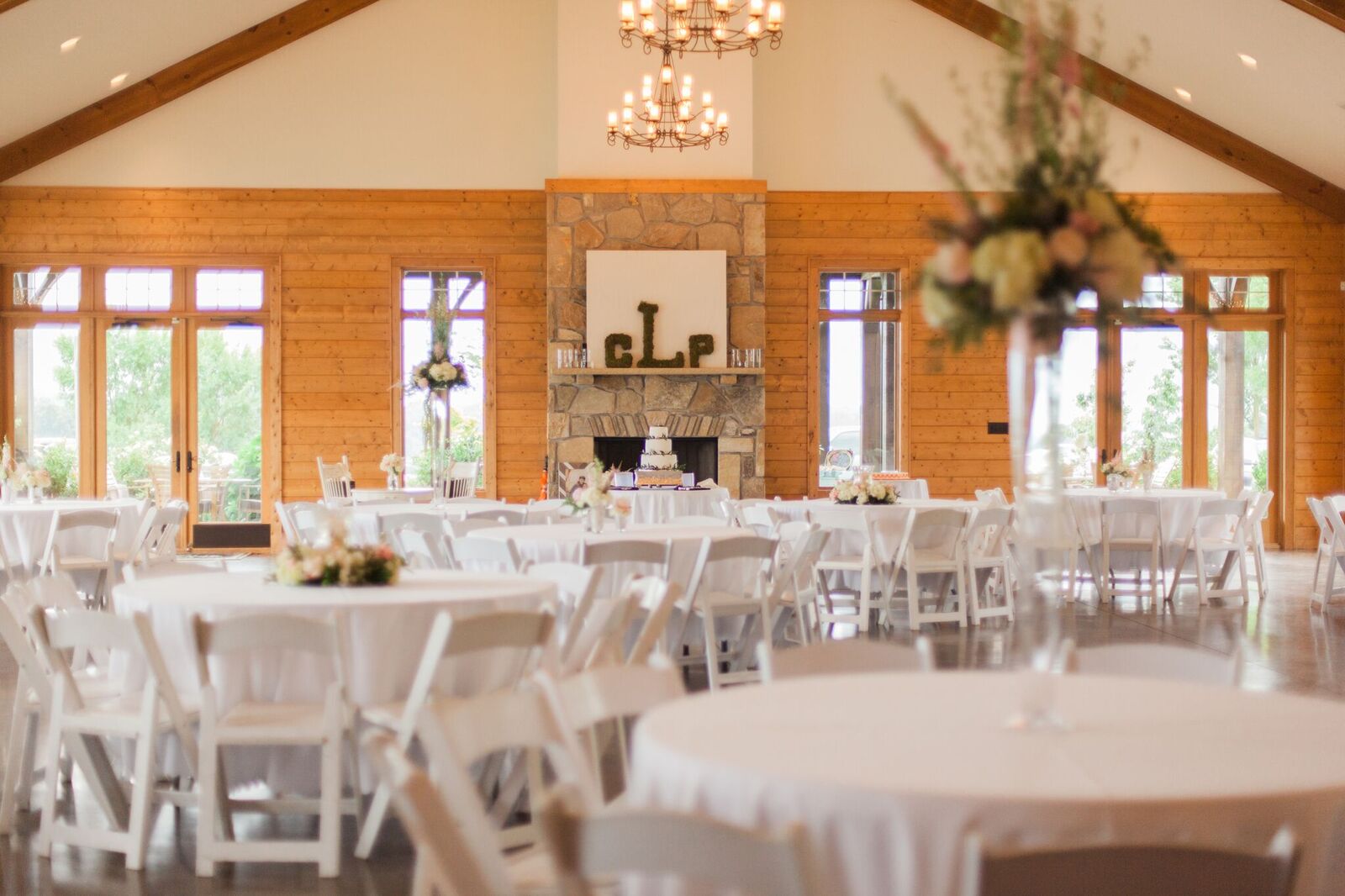 2016 Weddings The Reserve at Bluebird Hill