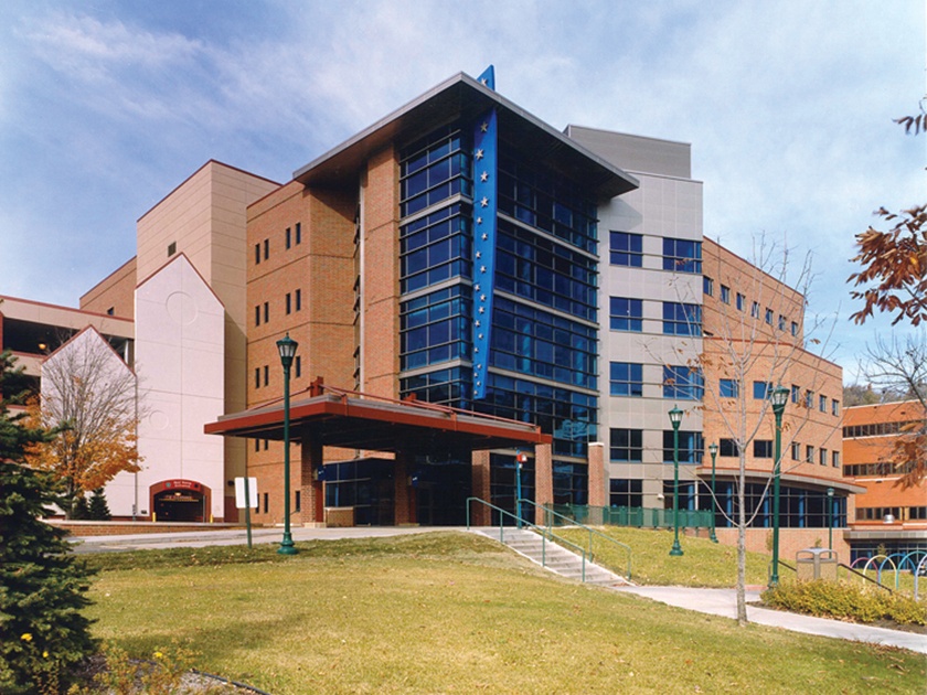 Garden View Medical Building Knutson Construction