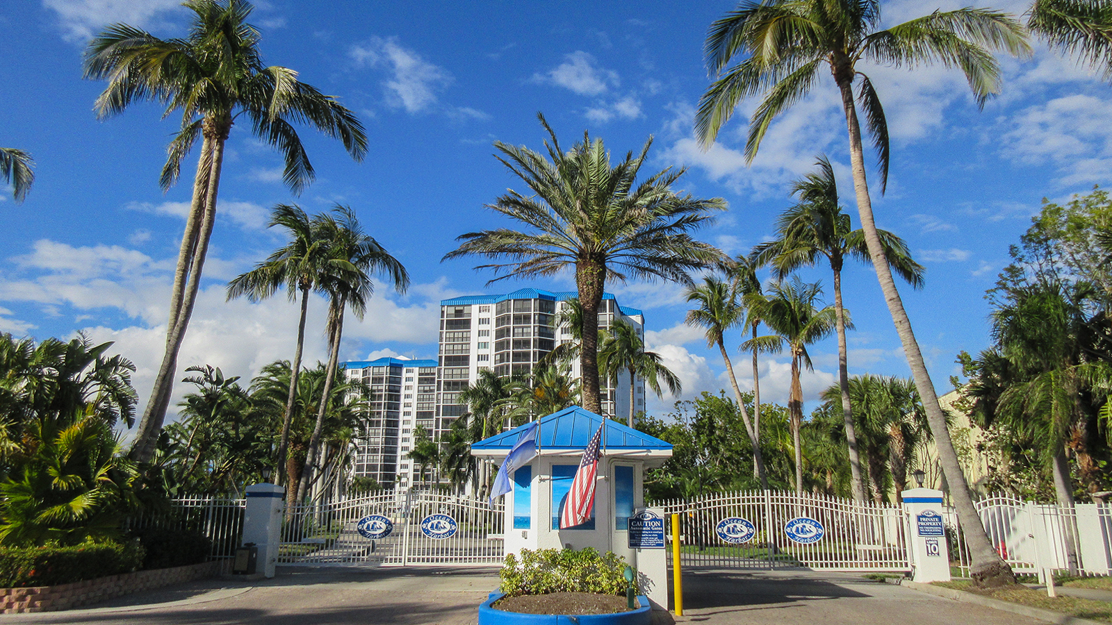 Ocean Harbor Fort Myers Vacation Rentals Kathy Nesbit Vacations, Inc.