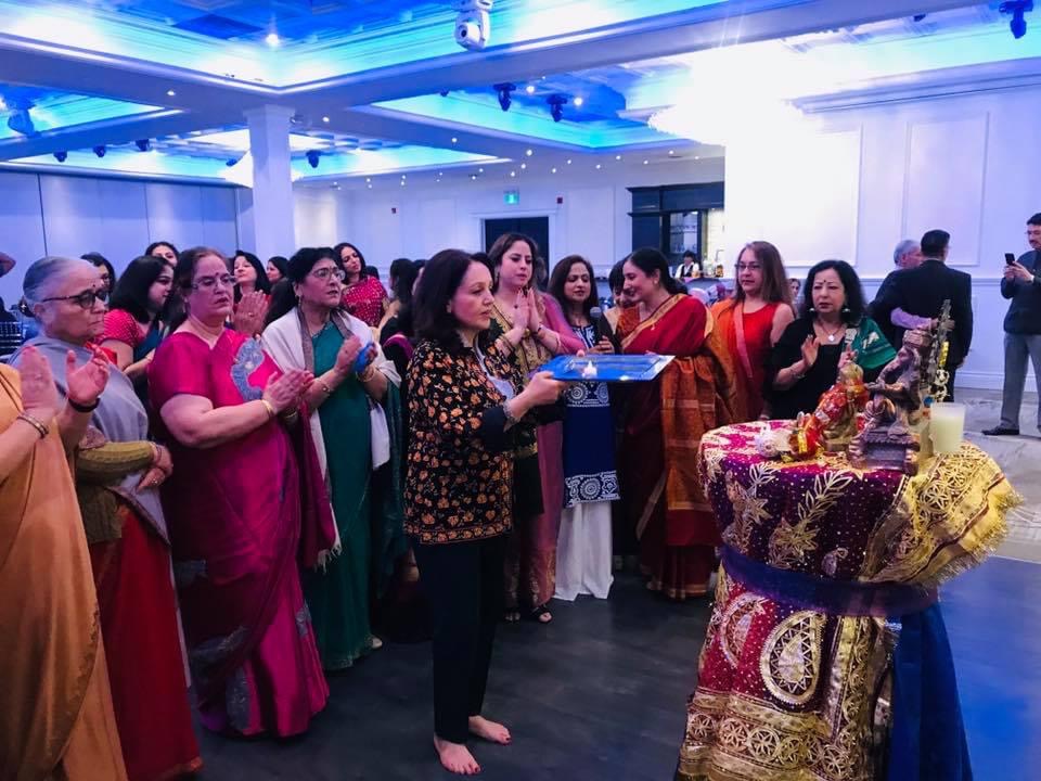 Kashmiri Overseas Association of Canada