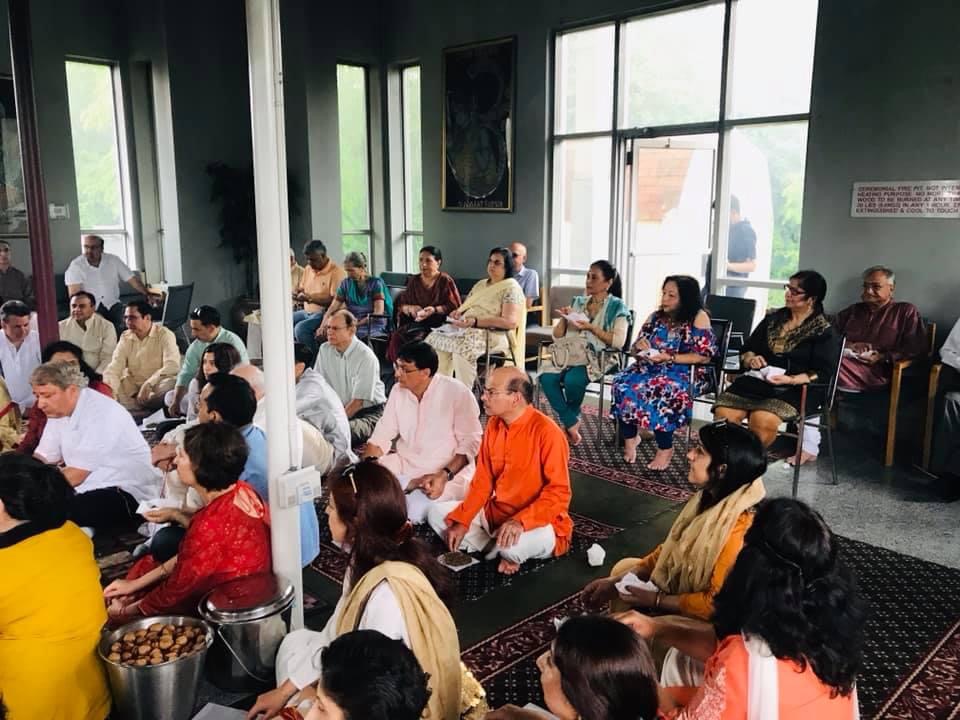 Kashmiri Overseas Association of Canada