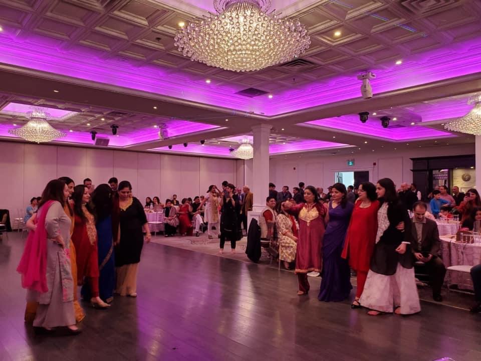 Kashmiri Overseas Association of Canada