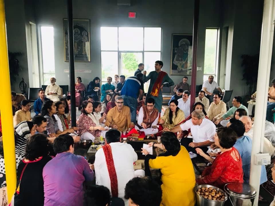 Kashmiri Overseas Association of Canada