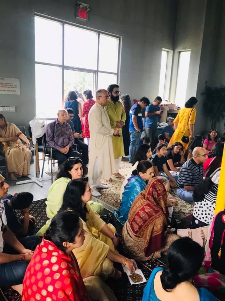 Kashmiri Overseas Association of Canada