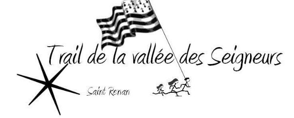 Trail de la vallée des Seigneurs St Renan CLUB ATHLÉTISME KOALA KERHUON