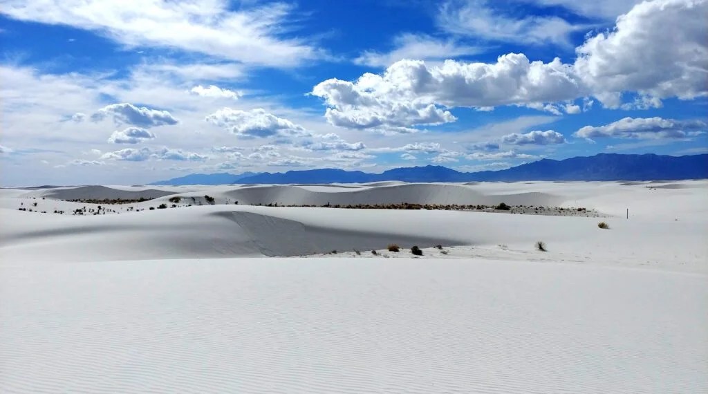 White Sands missile tests will close highways