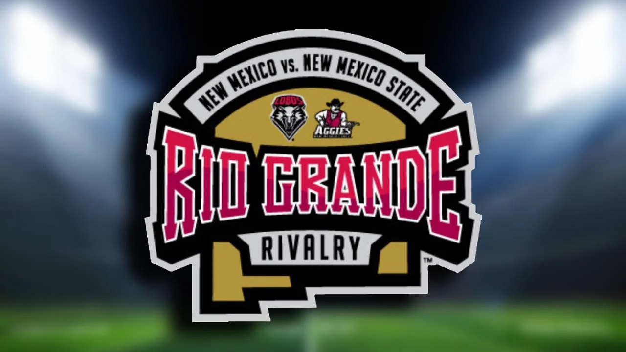 Rio Grande Rivalry Aggies and Lobos announce basketball dates