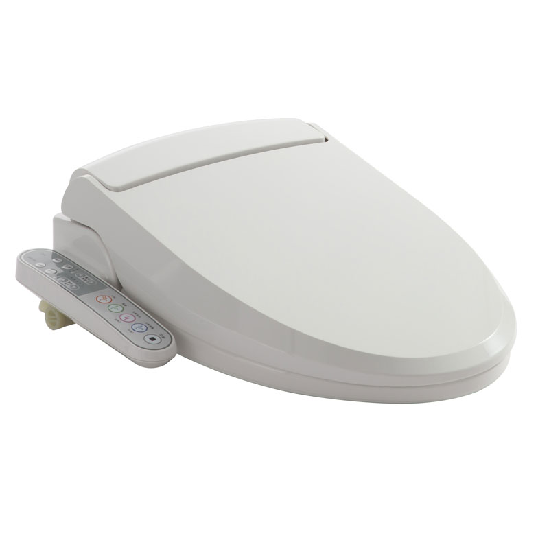 Japanese Toilet Seat Electronic Automatic Smart Toilet Seat Cover