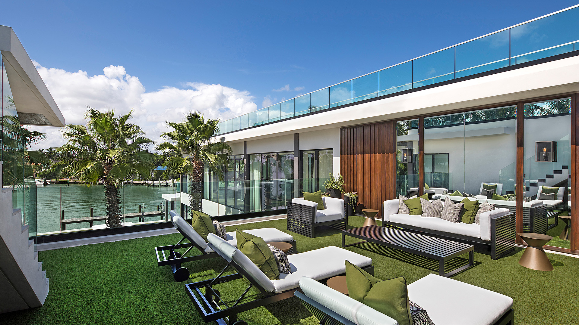 NORTH BAY ROAD RESIDENCE KKAID