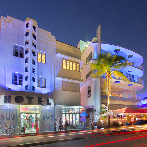 LENNOX HOTEL kobikarp Architecture Interior Design Planning