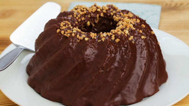 Rezept für ParadiescremeKuchen • KochMit