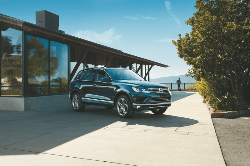 Volkswagen Drive Easy Vehicle Protection Plans at Koch 33 Volkswagen of