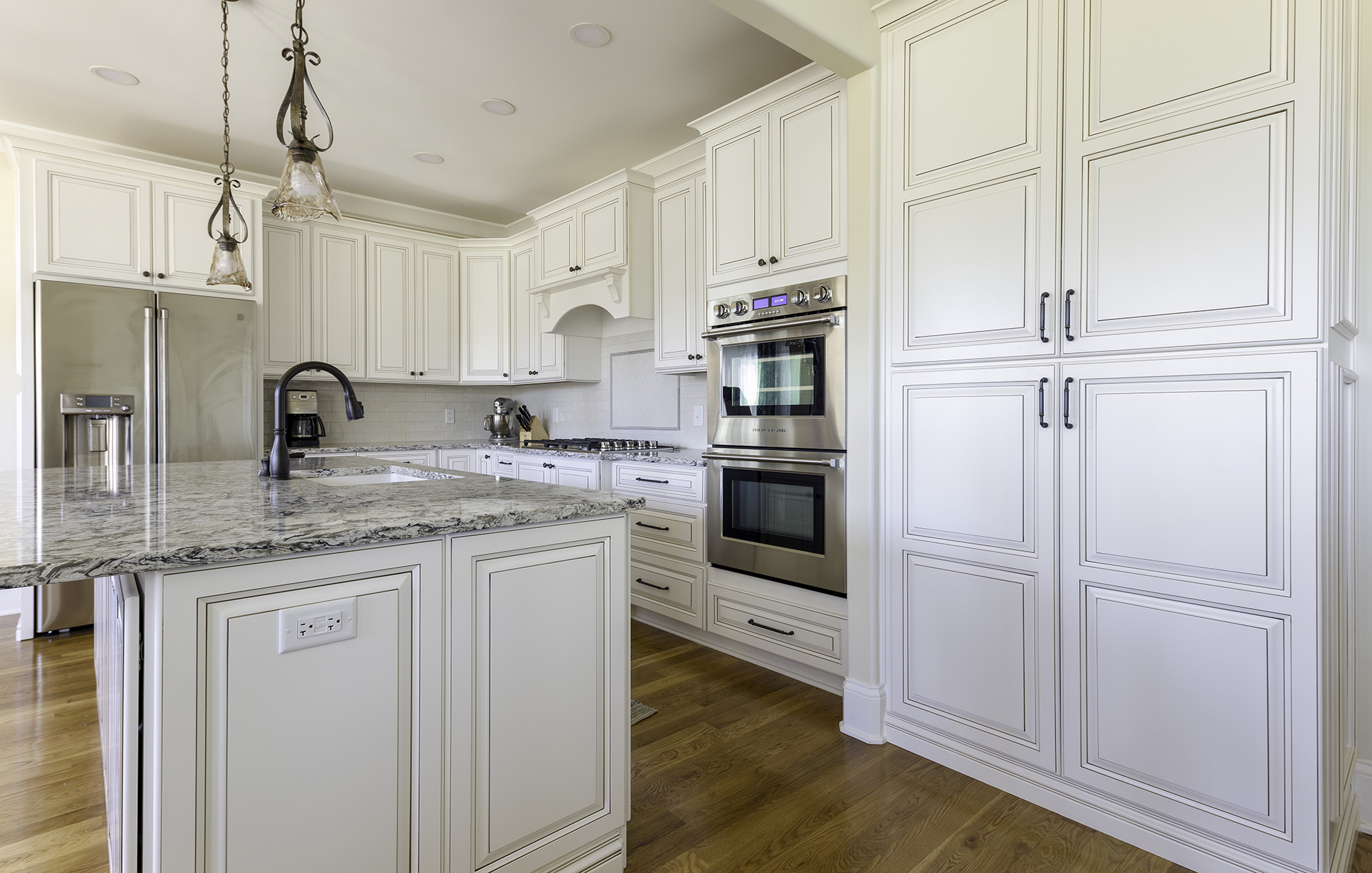 Frenchs Samuelson Kitchen 2 Koch and Co