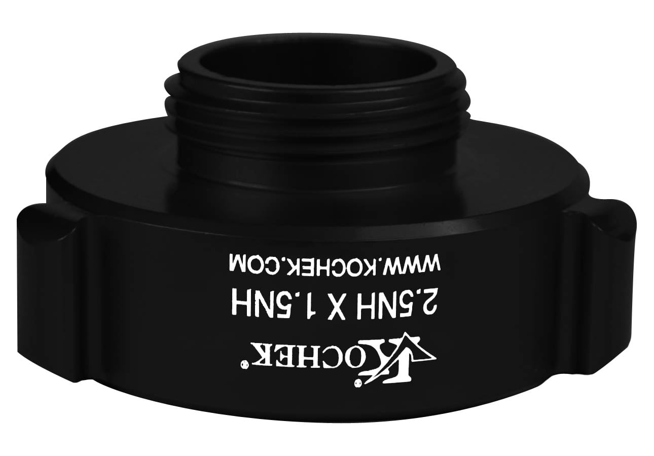 Fire Equipment Dry Hydrants, Adapters, Hoses Kochek Co. LLC