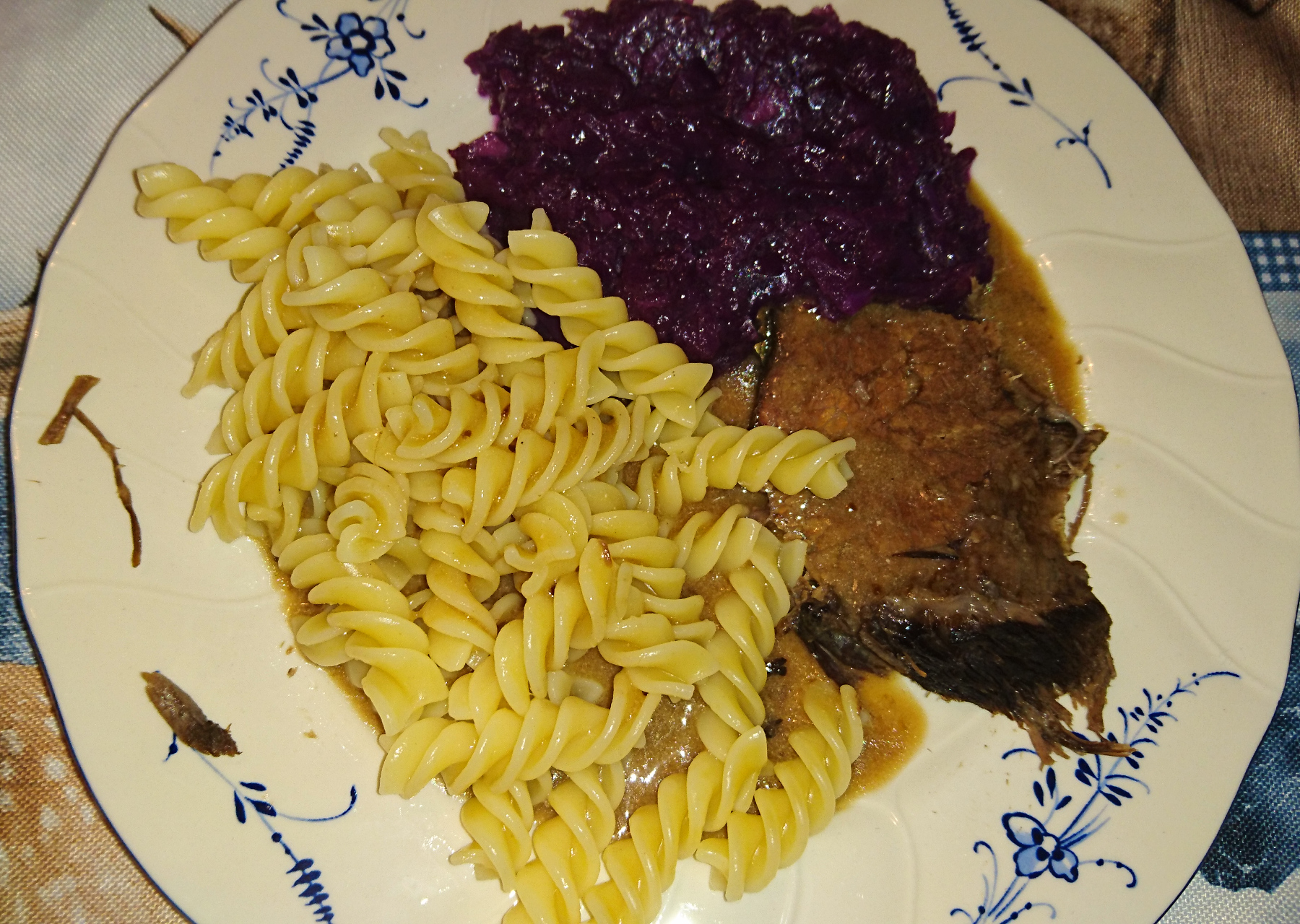 Zaubermeister/Ofenmeister Kochen mit Fleer