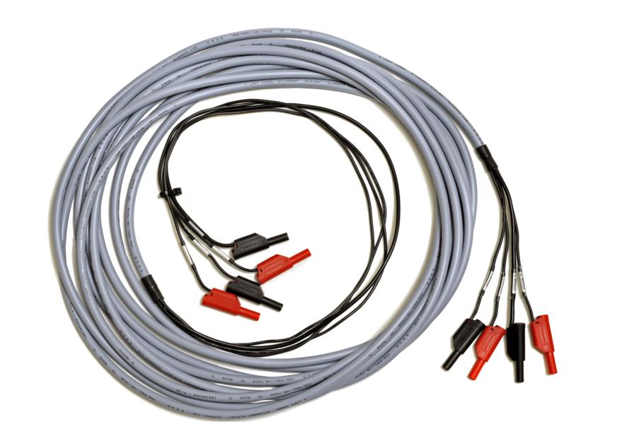 Standard cable sets