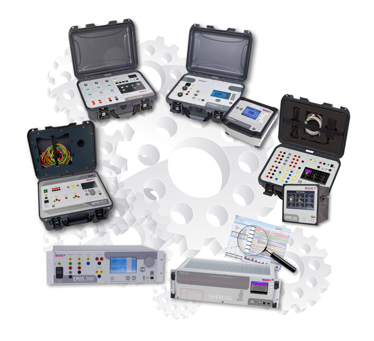 Elektrische Messtechnik