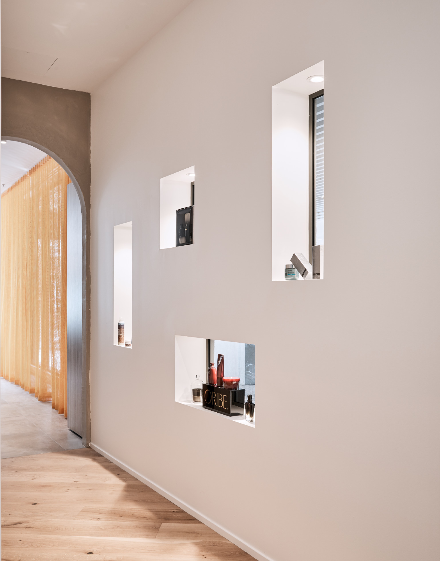 KODA Bondi Hair Salon