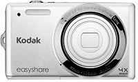 Kodak EasyShare M552 Software | Kodak Driver Downloads