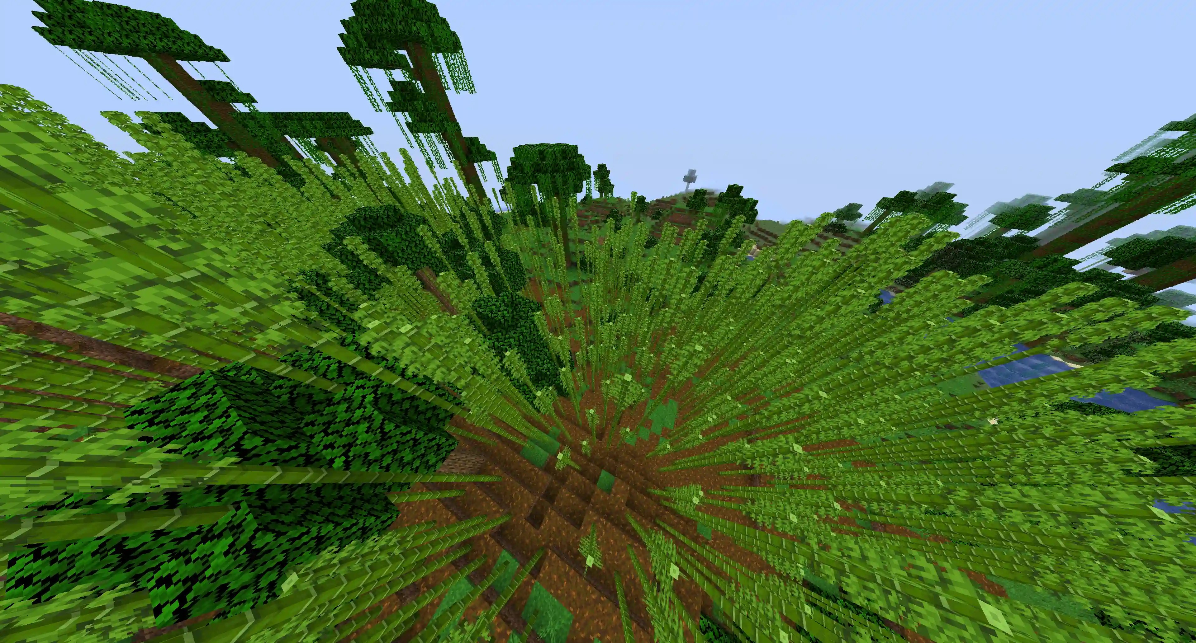 How To Grow Bamboo Minecraft Brainy Breeze