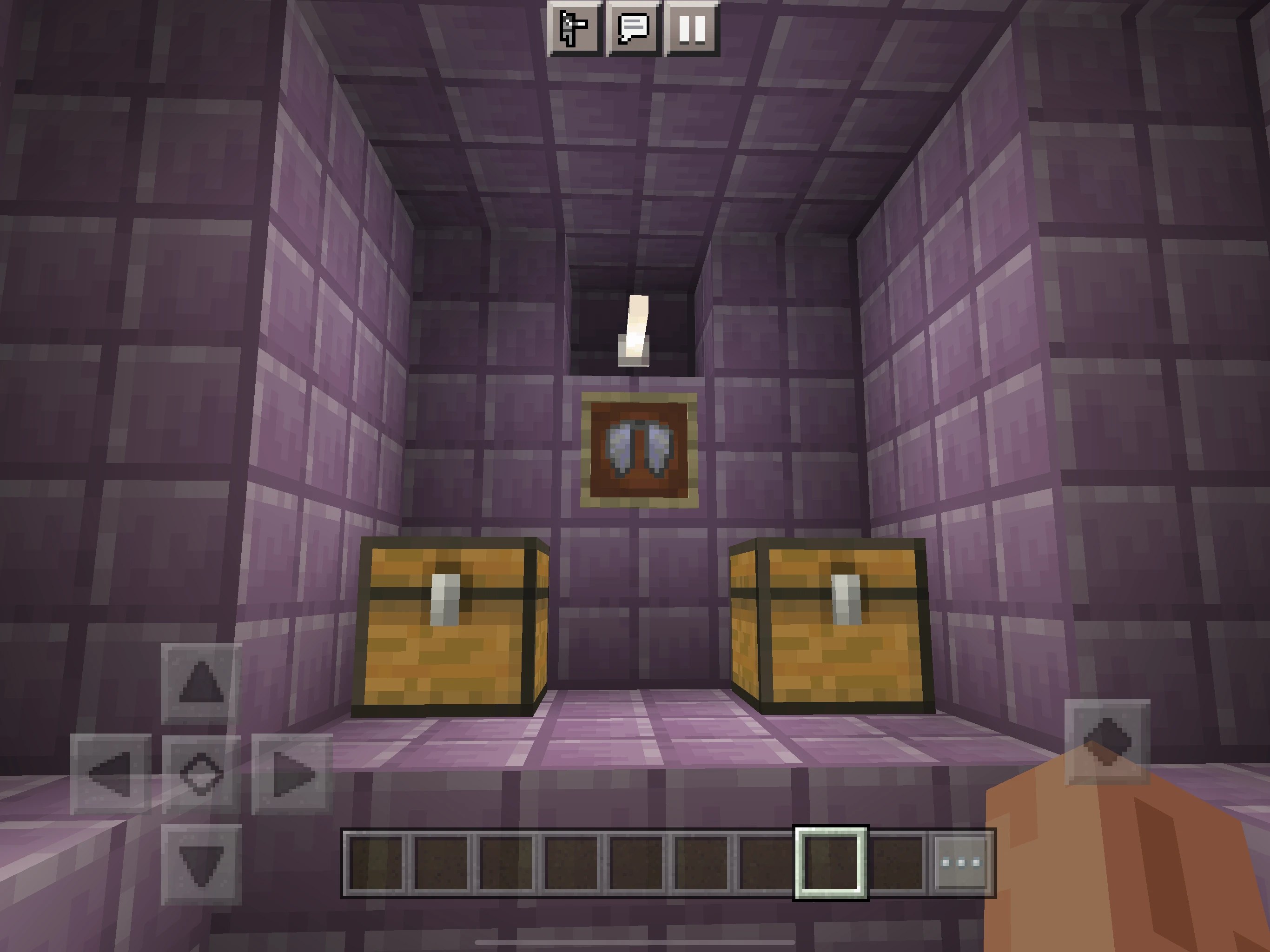 Minecraft How To Craft Tiem Frames Store