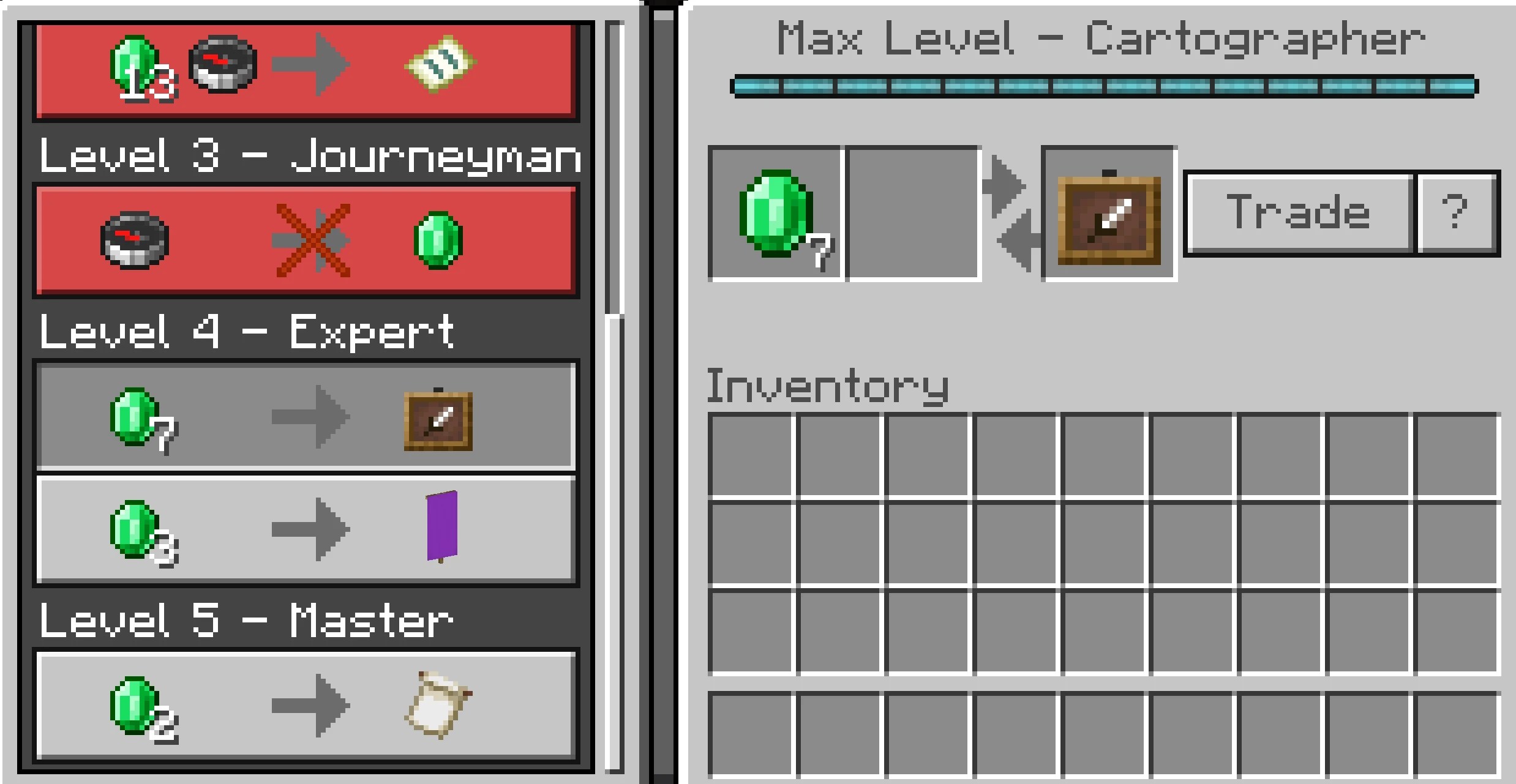 An Item Frame In Minecraft How Do You Build