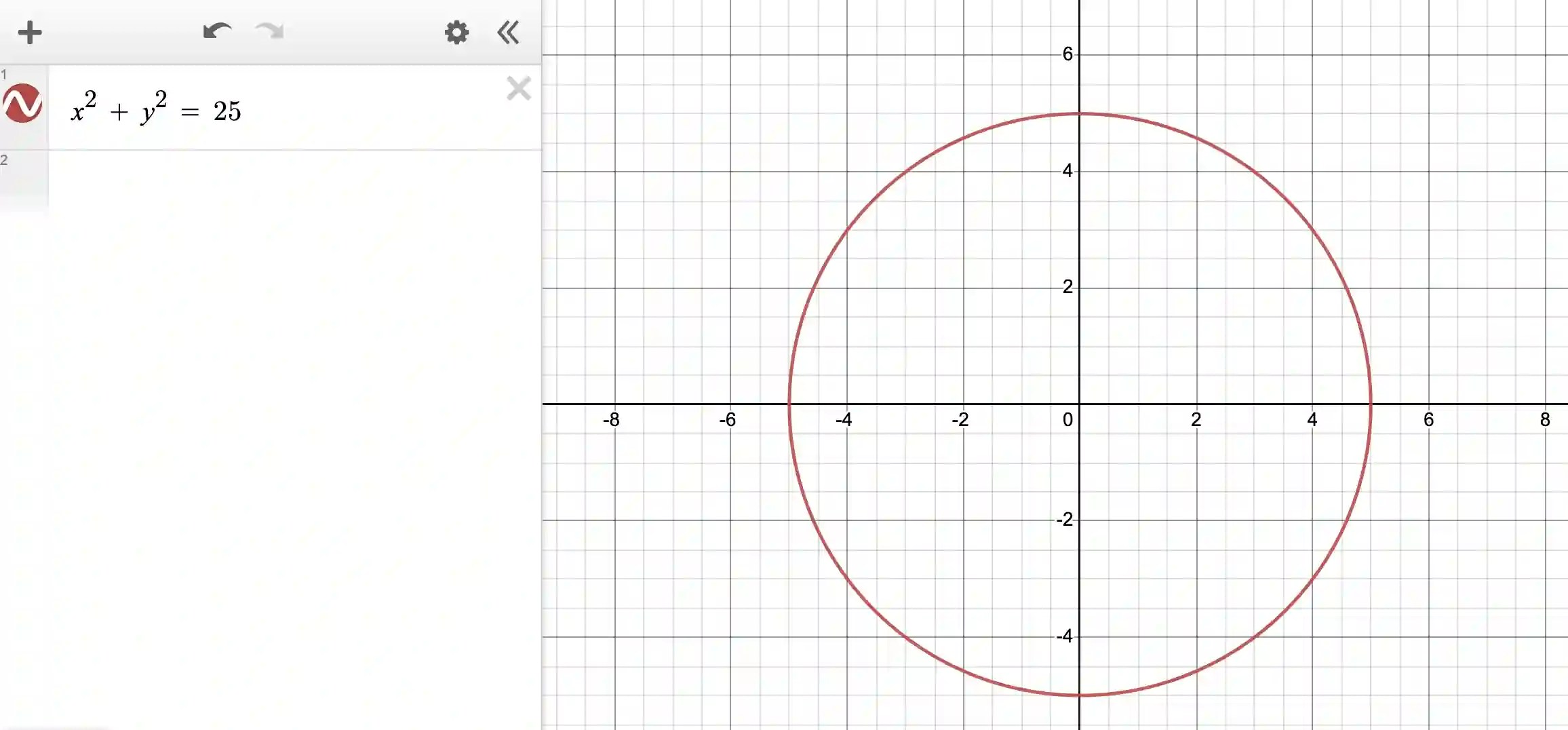 Polar Coordinates in Desmos Kodeclik Online Academy