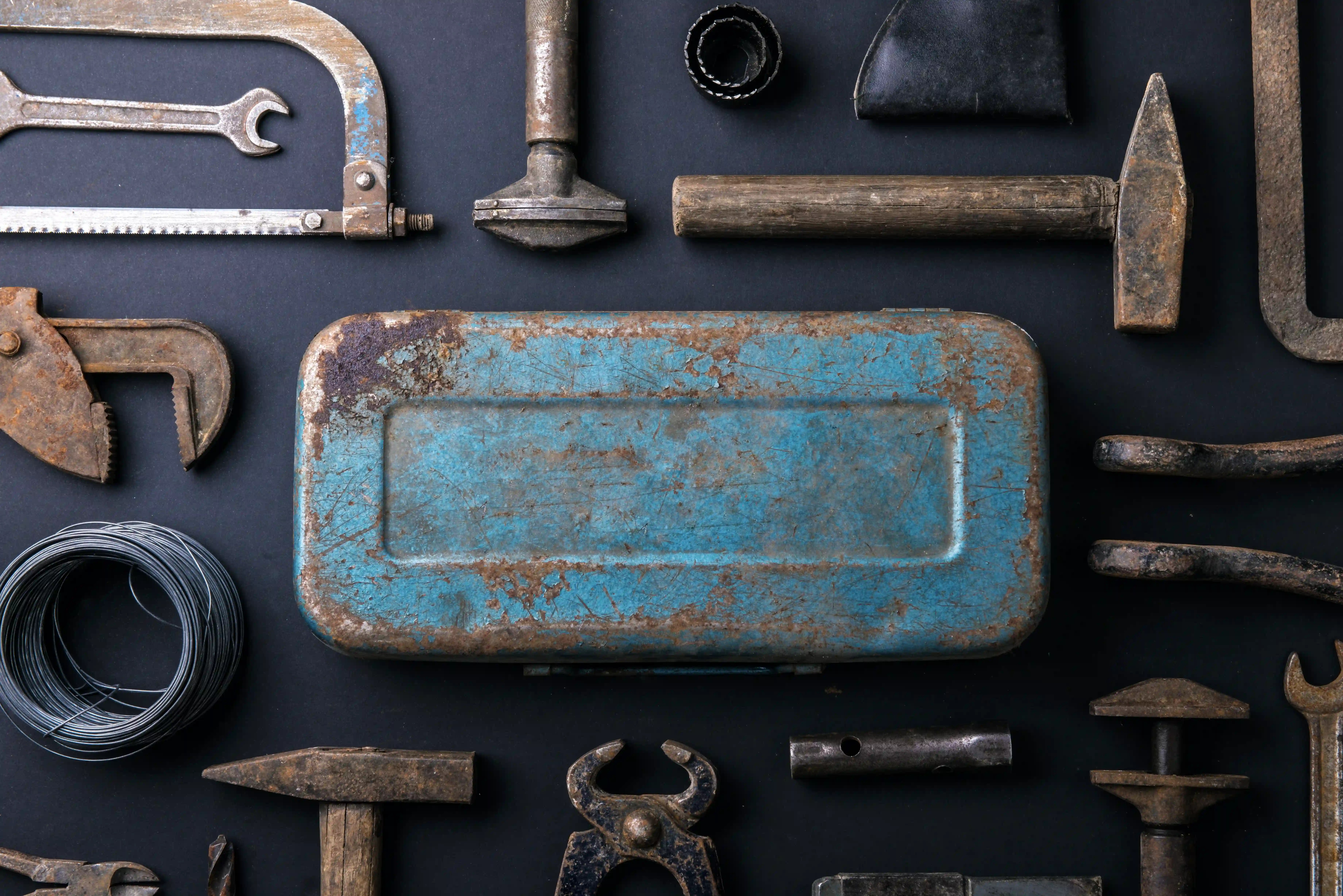 Is Iron Rusting a Chemical or Physical Change - Kodeclik