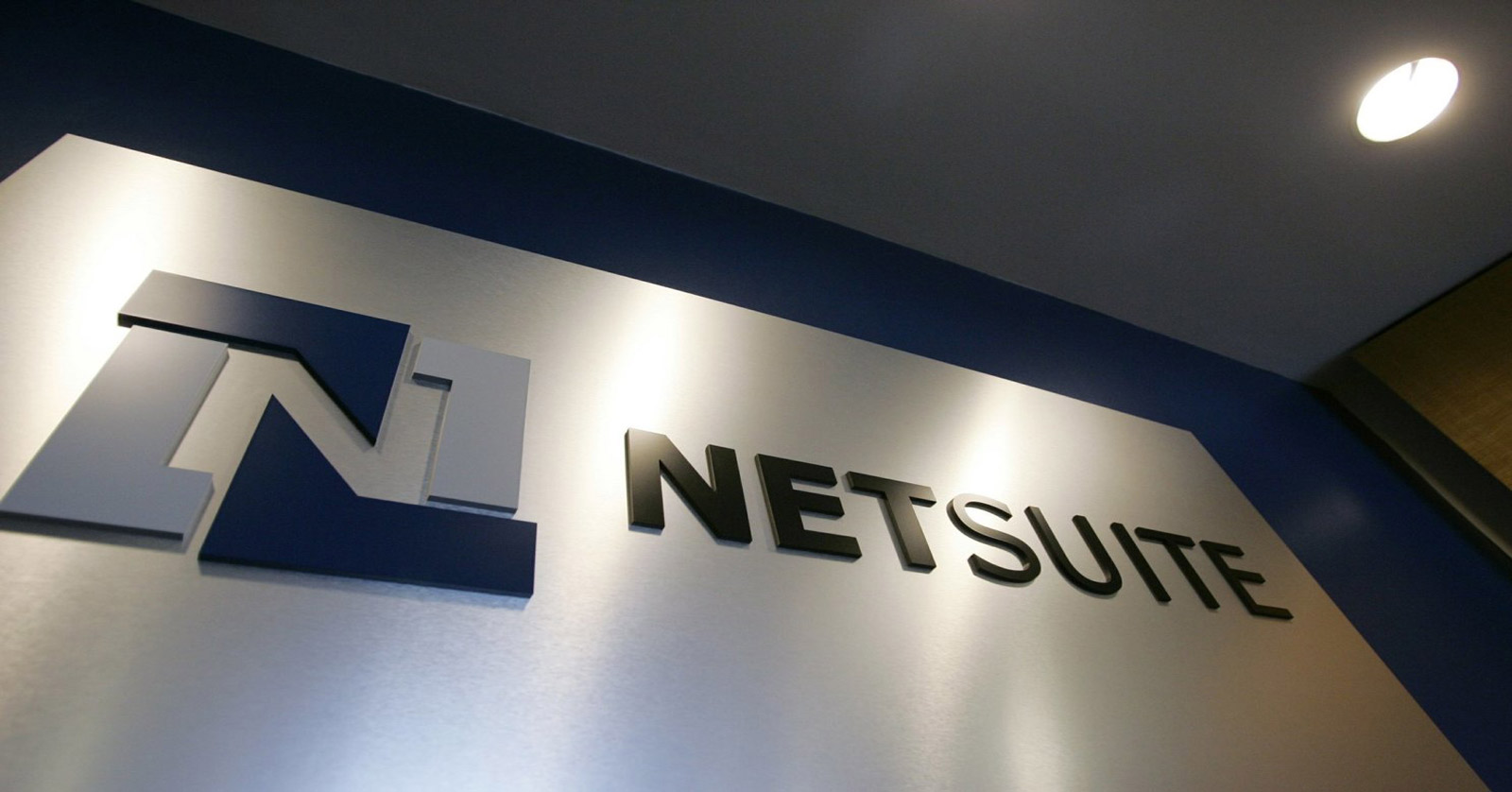 A Brief History of NetSuite The First Cloud Company Kodella