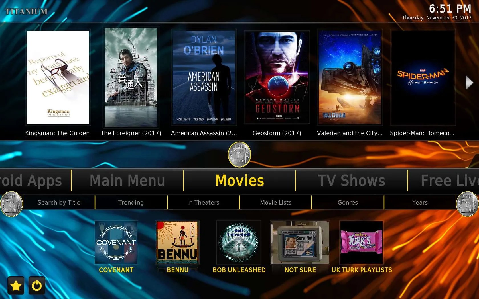 How to Install Titanium Kodi Build A StepbyStep Guide