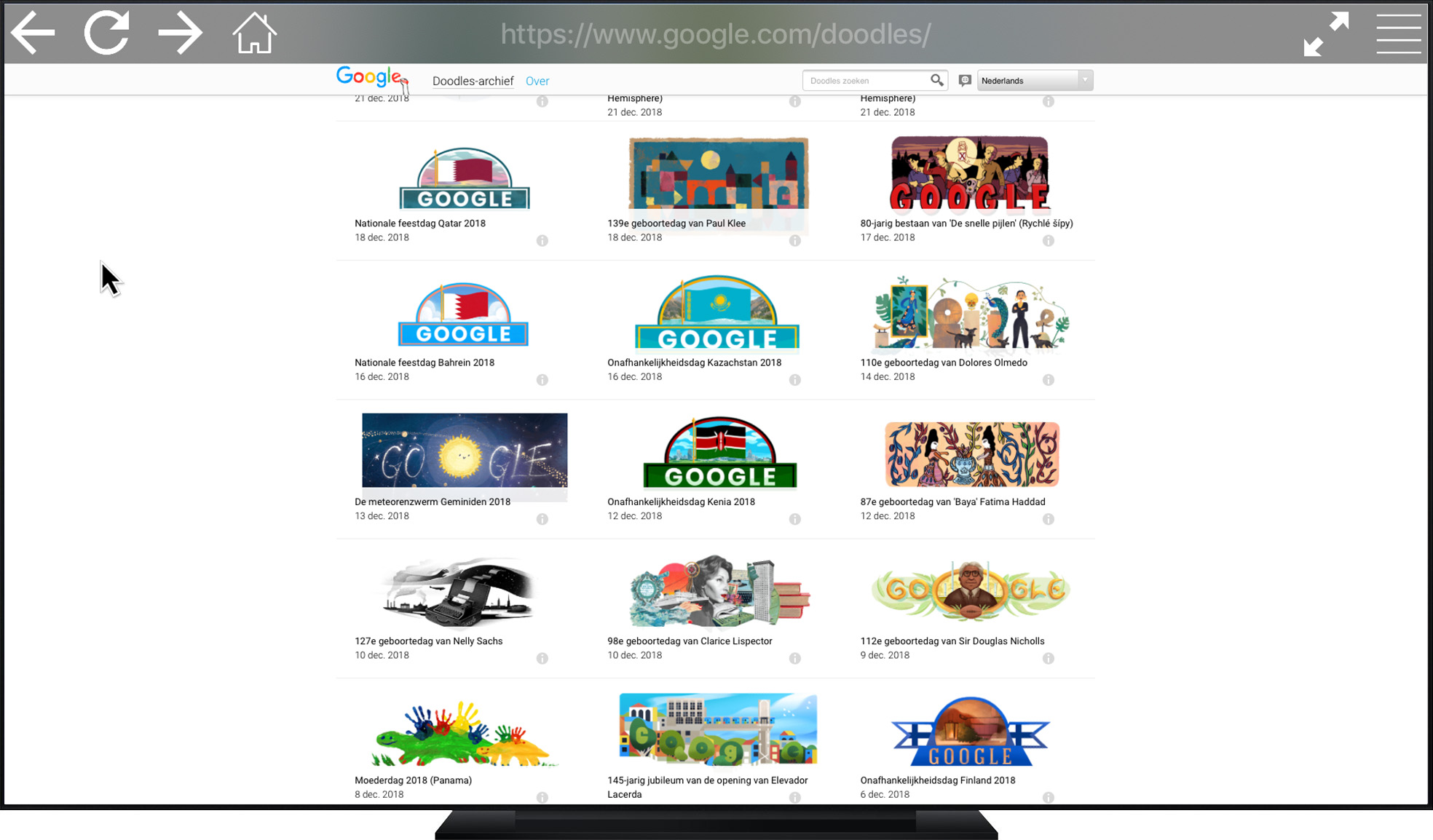  browser for Apple TV KODI For Apple