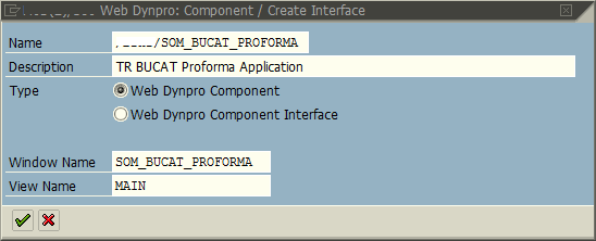 SAP Web Dynpro ALV Tutorial with Sample