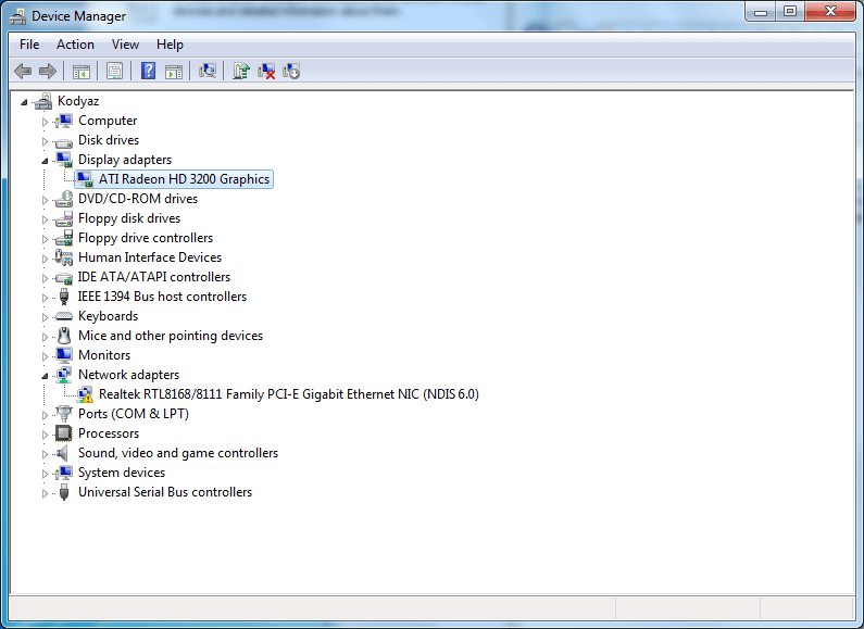 Software Development Windows 7 Windows Update fails to