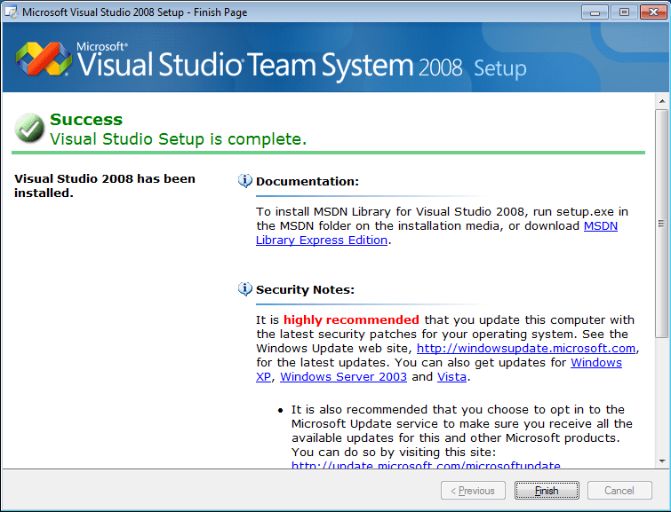 Download Visual Studio 2008 Setup lasopaautomotive