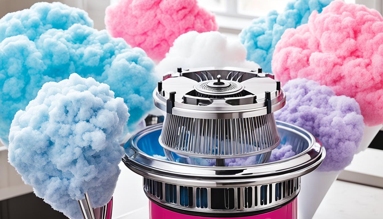 綿菓子機の清掃方法を解説 模擬店用品のレンタルならコーエィにお任せください。送料無料・全国発送。