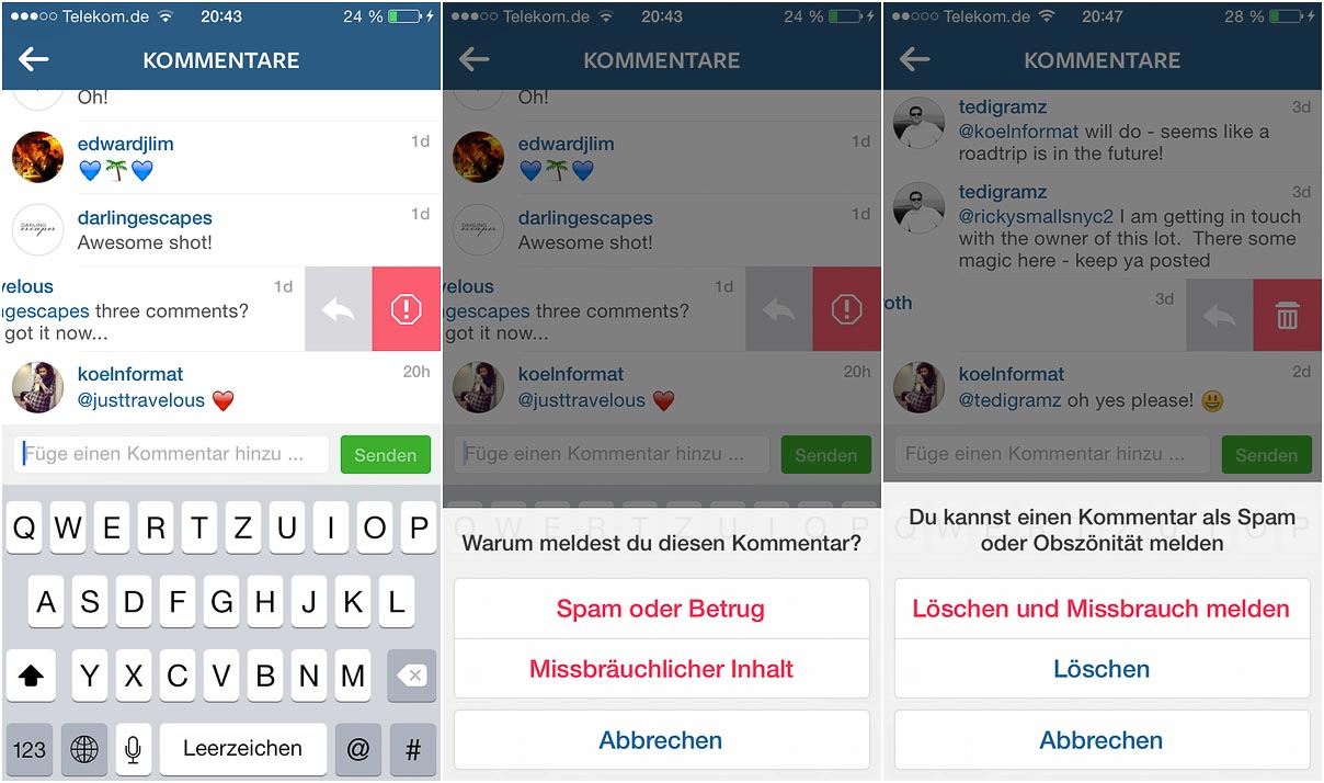 Die besten Instagram Tipps alles über Instagram