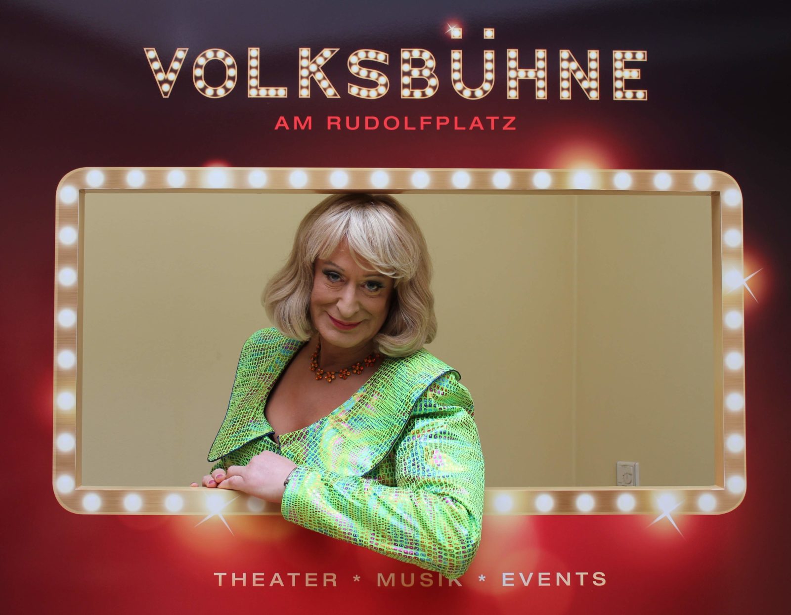 Schmidt Show on Tour "“ Die Reeperbahn kommt nach Köln
